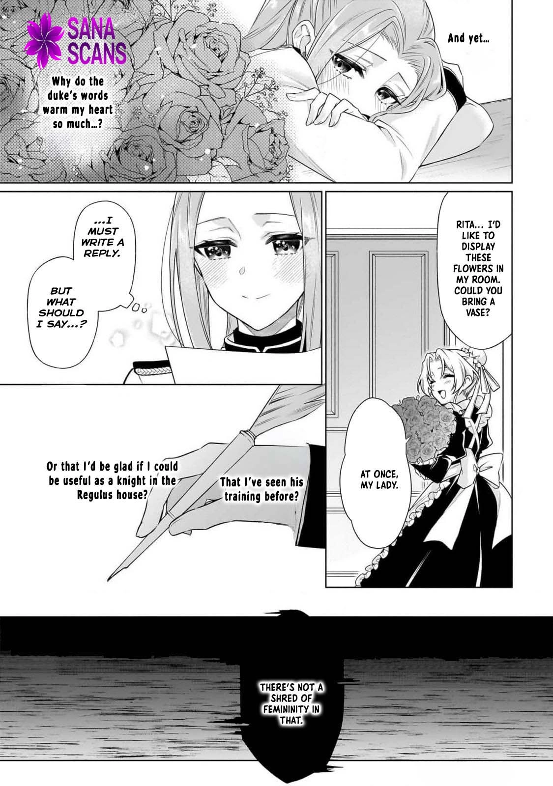 On Her Wedding Day, She Discovers Her First Love’s Betrayal Chapter 2 Page 9
